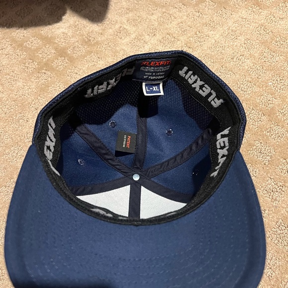 Swamp Assassin Hat - Picture 2 of 2